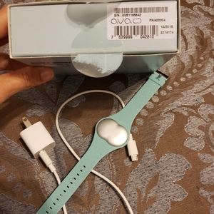 Ava Fertility Bracelet